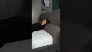 Секрет идеального отдыха &mdash; в анатомическом изголовье кровати @novoletto_ru. 🌟