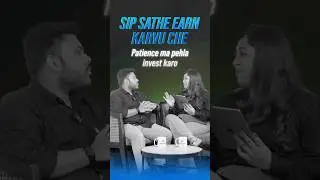 Want High SIP Returns? Why Patience is the Ultimate Investment Strategy 💰