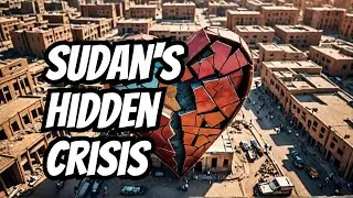 What's REALLY Behind Sudan's Health and Education Crisis?