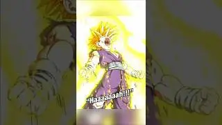 LR SUPER SAIYAN 2 GOHAN INTRO ( DBZ: Dokkan Battle ) #dokkanbattle #dragonball #dragonballz #gohan