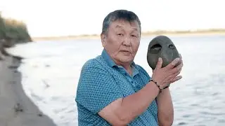 Эмчит Виктор Кривошапкин о пользе русской бани - сахалыы #эмчит #народныйцелитель #целительство
