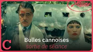Cannes 2025 - The Phoenician Scheme de Wes Anderson