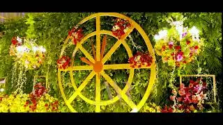 Best Wedding Decor Highlights Teaser- White Rose Events