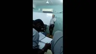 NS sir : Singing 