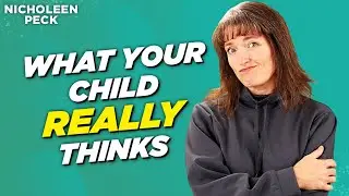 Как дети агрессивных родителей видят своих родителей