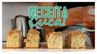 Receita: CUCA!
