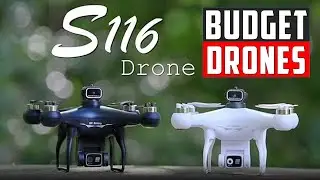 ✅Best Budget Drones On Aliexpress| Top 5 Best Budget Drones Review