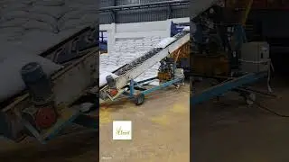 Maize DDGS by SRRU INTERNATIONAL Private Limited #india #export #import