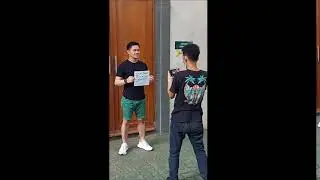Tips biar Lolos Casting (Mesti Gila)