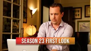 NCIS 23x01 Preview, Season 23 Episode 1 Description