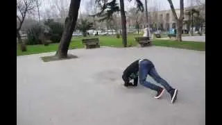 BBOYNOS  in istanbul