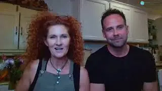 Opioid Addiction Recovery - Dani Williamson with Dr. Ben Sweeney