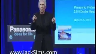 Jack Sims - Who Really Owns Your Brand?
