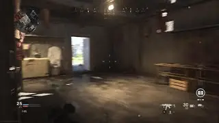 Call of Duty: Modern Warfare