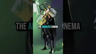 NO WAY MARVEL RIVALS ADDED THIS 😭😭😭