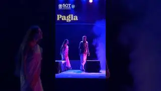 A Unforgettable Theater Night @SGTUniversityGurgaonNCR #sgtuniversity #theatre #azul #university