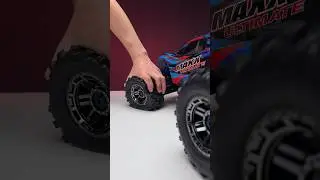 Traxxas Maxx Ultimate! Our favorite Maxx now comes loaded with aluminum upgrades and more!