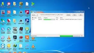 redmi 2  2014818 flashing done by mi flash tool