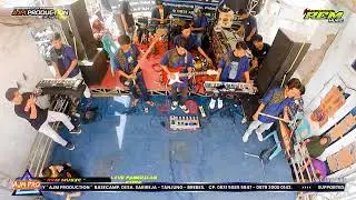 INSTRUMENTAL BUROK RCM LIVE KUBANGGUNUNG 