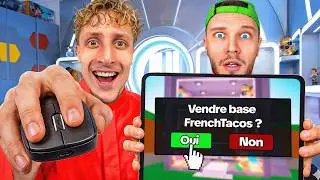 Je SUPPRIME la FrenchTacos !