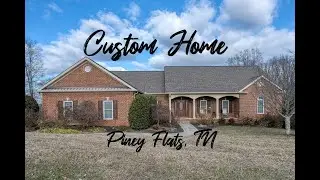 155 Allison Timbers Rd Piney Flats TN | For Sale | Realtor Josh Taylor