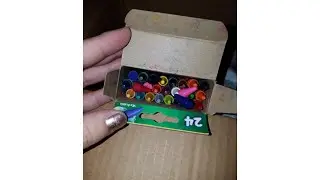 Review the Back to School Supplies - Crayola Washable Crayons, School Supplies, 24 Count