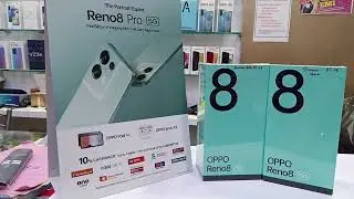 KAMALA MOBILE STORES OPPO NEW LAUNCH...RENO 8 /RENO 8 PRO AVAILABLE..# EMI AVAILABLE #BAJAJ
