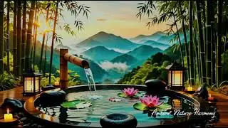 Calming Music to Reduce Stress, Overthinking & Anxiety | Sleep & Relax