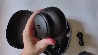 Обзор наушников Soundcore by Anker Space Q45: отличные наушники для работы и отдыха