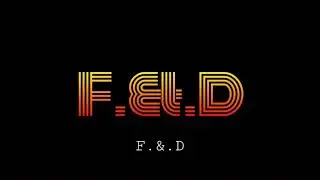 Sam Carrington - F.&.D (Official Audio)