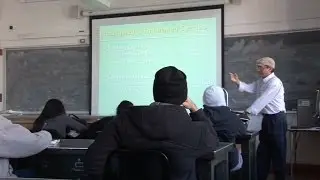 Major Spotlight: Environmental Science at Lehman College