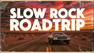 Shadows of a Love Song That Never Fades – Romantic Slow Rock Anthems