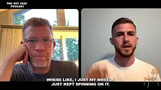When your Worst Quality Can Be Your Best Quality - Sean O'Connor