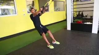 eric trx2