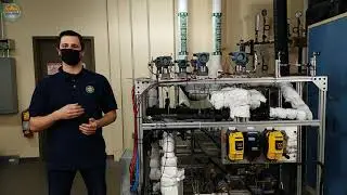 Nuclear Thermal-Hydraulic Experiments