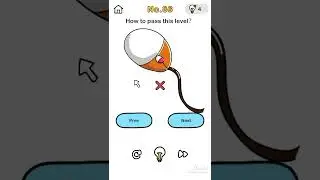 brain out level 86:How to pass this level#shorts #youtubeshorts #shortsfeed