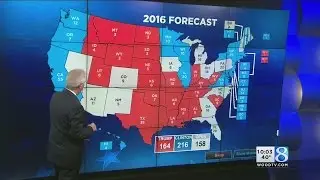 To The Point: Live Decision 2016 special