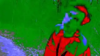 wolcenstein - DISSONANCE [music video]
