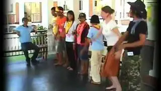 Environmental Education Camp in Ban Talae Nok