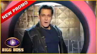 Bigg Boss 14 Official Promo Out | BB14 Grand Premiere Date & Time | Bigg Boss 14