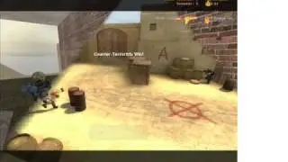 Counter Strike Source Picture Shots