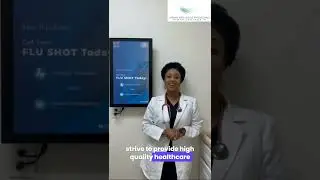 Meet Bianca Pierre-Louis, FNP, our dedicated Family Nurse Practitioner