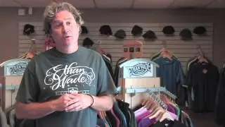 Ethan Wade Graphics, Custom T-shirt Printing, Graphic Design Shop CA