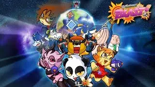 Hidden Gems #01 Wicked monsters blast nintendo wii