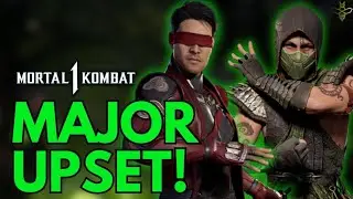 Kanimani vs HoneyBee in the EU vs NA 8v8!