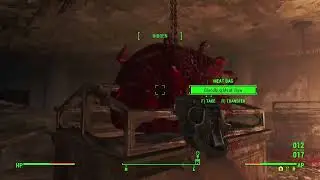 Fallout 4 (modded) but only 5 minutes a day (48)