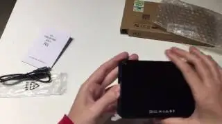 Rii K09 Teclado plegable Bluetooth para iOS, Pr&aacute;ctico y ligero