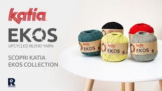 ♻️ Scopri Zero Waste EKOS Collection: 9 progetti a zero rifiuti per una casa sostenibile ♻️