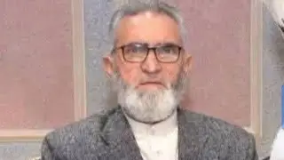 The full story of CM Gilgit baltistan cheif judge yar Muhammad 
