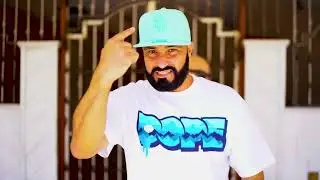 Extra pair of eyes- CaliSED feat. C-Los Hustle (OFFICIAL VIDEO)